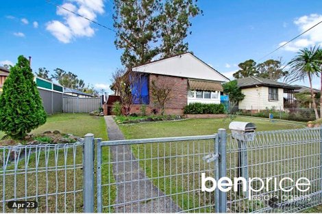 14 Torres Cres, Whalan, NSW 2770