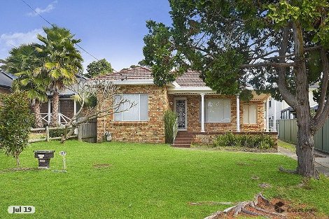 127 Coonong Rd, Gymea Bay, NSW 2227