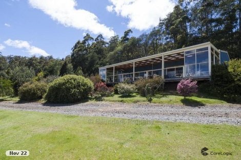 82 Morgan Rd, Nook, TAS 7306