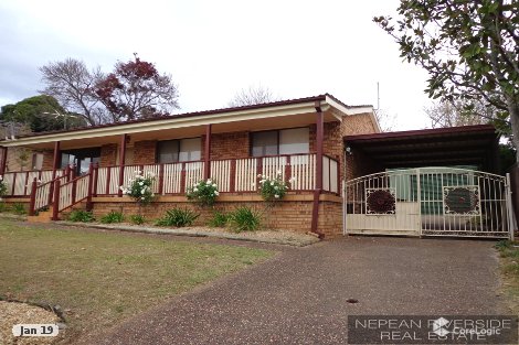 19 Matthews St, Emu Heights, NSW 2750