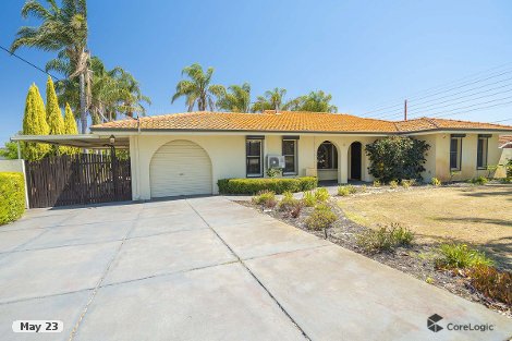 2 Hokesfern St, Morley, WA 6062