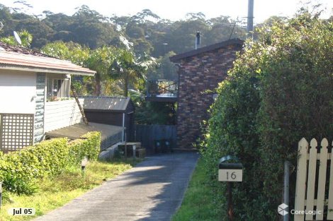 16 Farview Rd, Bilgola Plateau, NSW 2107