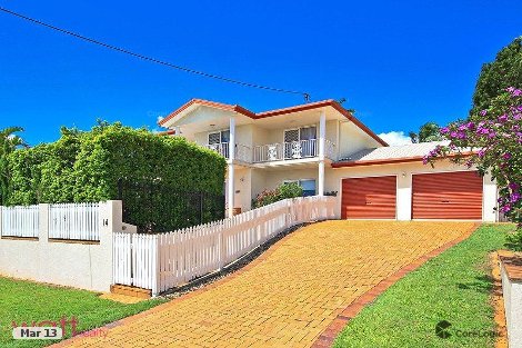 14 Arell St, Aspley, QLD 4034