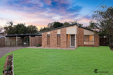 7 Twilight Ct, Regents Park, QLD 4118