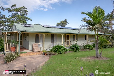 34 Endeavour Dr, Wallaga Lake, NSW 2546