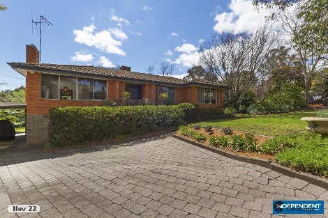 5 Cheel Pl, Farrer, ACT 2607