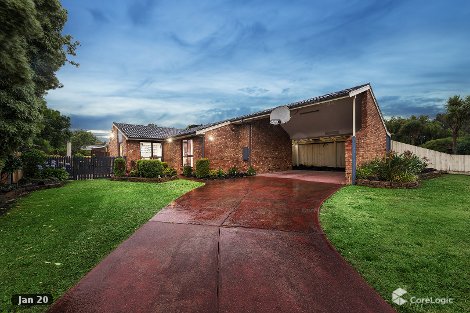 5 Riddell Rd, Wantirna South, VIC 3152