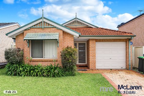 27 Garnet St, Eagle Vale, NSW 2558