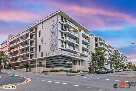1601/13 Angas St, Meadowbank, NSW 2114