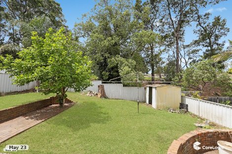 4 Roseview Ave, Roselands, NSW 2196