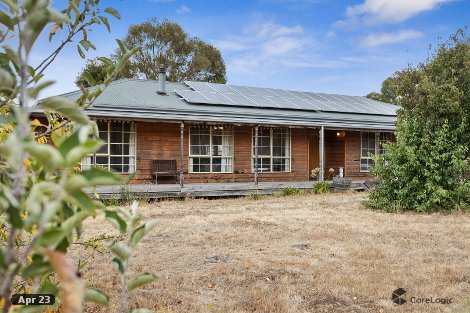 135 Fairview Dr, Clunes, VIC 3370