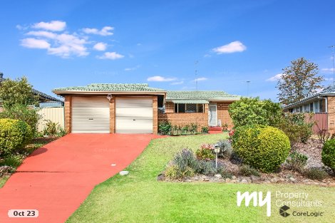 4 Georgiana Cres, Ambarvale, NSW 2560