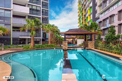1503/348 Water St, Fortitude Valley, QLD 4006
