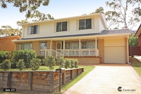 127 The Parkway, Bradbury, NSW 2560