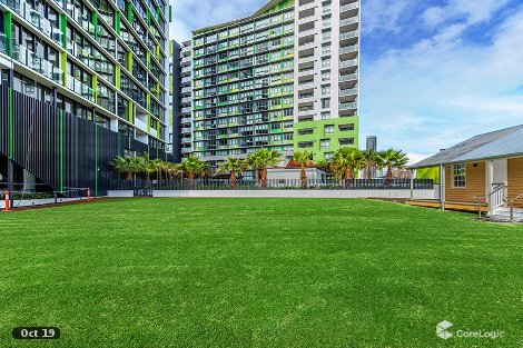 705/338 Water St, Fortitude Valley, QLD 4006