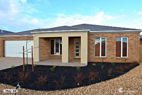 Lot 1024 Stanmore Cres, Wyndham Vale, VIC 3024