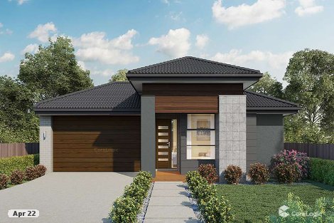 Lot 210 Salvarezza Rd, Marong, VIC 3515