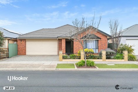 115 Shoalhaven Cct, Mawson Lakes, SA 5095