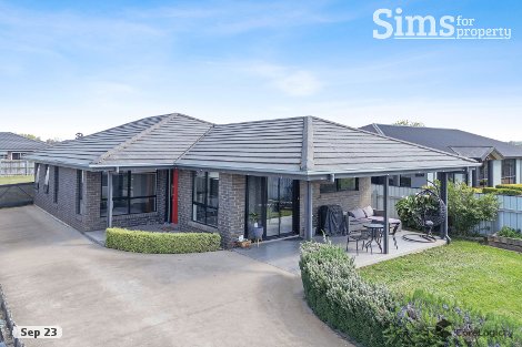 63a Malcombe St, Longford, TAS 7301