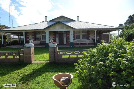 967 Bute Rd, Willamulka, SA 5554