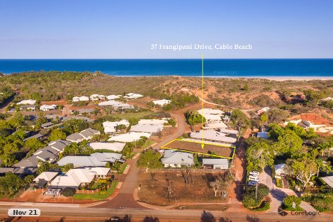 37 Frangipani Dr, Cable Beach, WA 6726