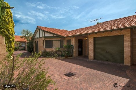 2/35 Martin Ave, Nedlands, WA 6009