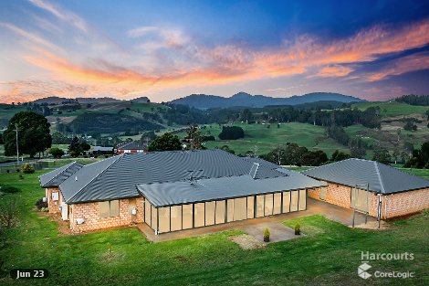 260 Camena Rd, Natone, TAS 7321