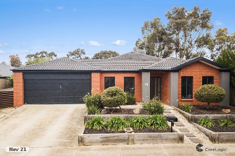 23 Ambrosia Rise, Epsom, VIC 3551