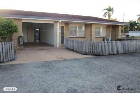 12/61 Hamilton St, North Mackay, QLD 4740