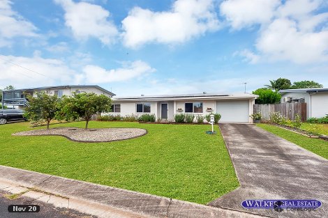 7 Moana Cl, Woree, QLD 4868