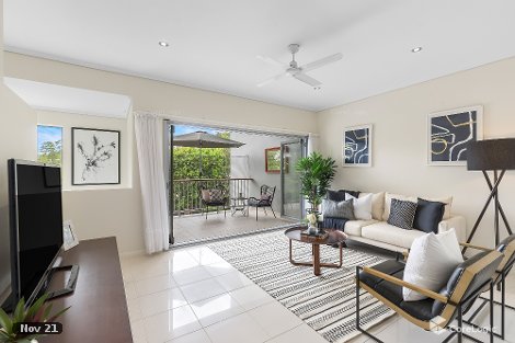 1/22b Hampson St, Kelvin Grove, QLD 4059