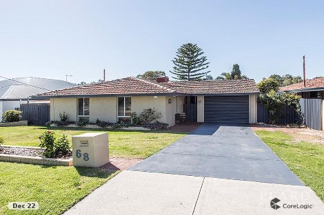 68 Tresise St, Carine, WA 6020