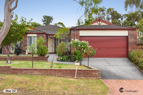 5 Briarwood Ct, Croydon, VIC 3136