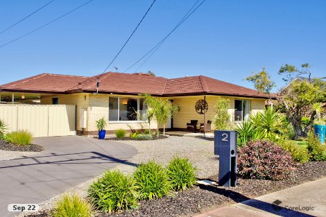 2 Mcrae Rd, Port Noarlunga South, SA 5167