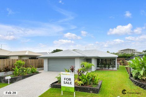 20 Seaford Ent, Kewarra Beach, QLD 4879