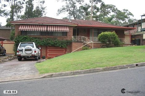 14 Kira Ave, Northmead, NSW 2152