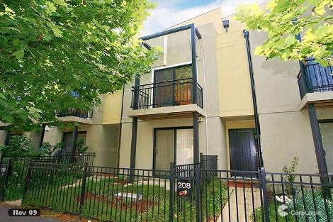 210 Stockmans Way, Kensington, VIC 3031