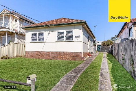 192 Clyde St, South Granville, NSW 2142