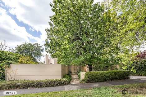 1 Kooyongkoot Rd, Hawthorn, VIC 3122