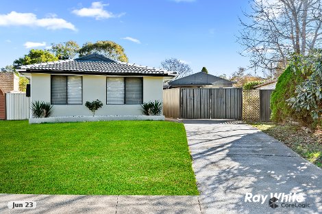 33 Reston Ave, Hebersham, NSW 2770