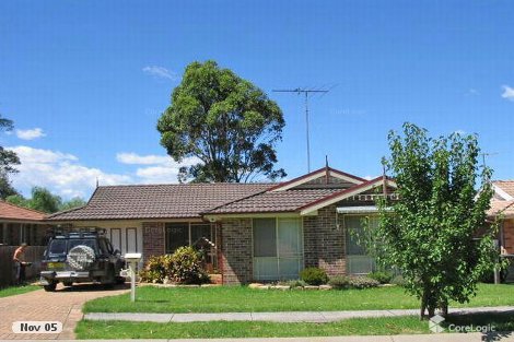 56 De Castella Dr, Blacktown, NSW 2148