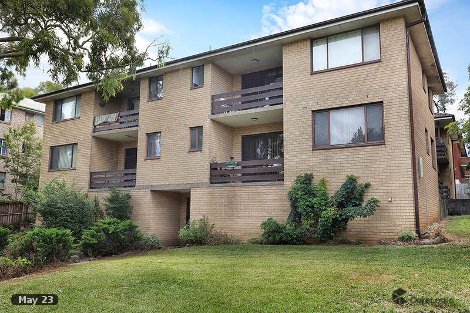 4/49-51 Manchester St, Merrylands, NSW 2160