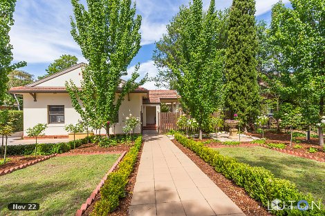 6 Macquarie St, Barton, ACT 2600