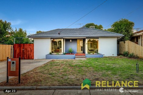 1 Burleigh Rd, Melton, VIC 3337