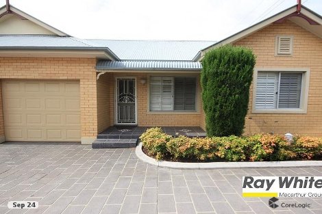 6/43 Cumberland Rd, Ingleburn, NSW 2565