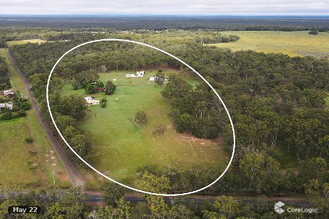 18 Walkers Lane, Takura, QLD 4655