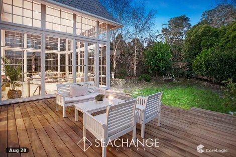 21 Balcombe St, Mornington, VIC 3931