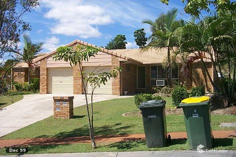 4 Hercule Ct, Oxenford, QLD 4210