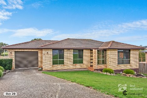 3-5 Damian Ave, Downlands, TAS 7320