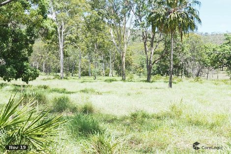 698 Upper Widgee Rd, Widgee, QLD 4570